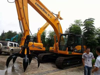 抓斗保險(xiǎn)安裝起什么作用？它的作業(yè)狀態(tài)對(duì)起重